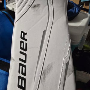 Bauer GSX Senior Goalie Blocker 2023