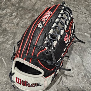 Wilson RH A2000 Softball Glove 12.75" (New)