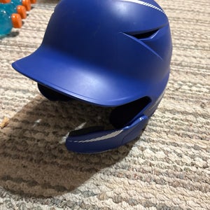 Large/Extra Large Easton Elite X Batting Helmet (New)