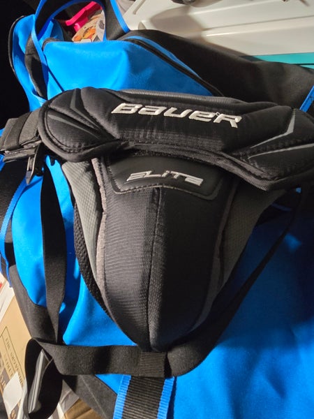 Bauer (New)