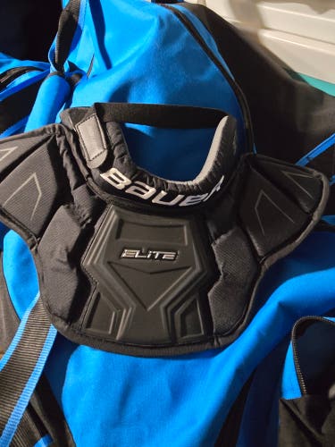 Bauer (New)