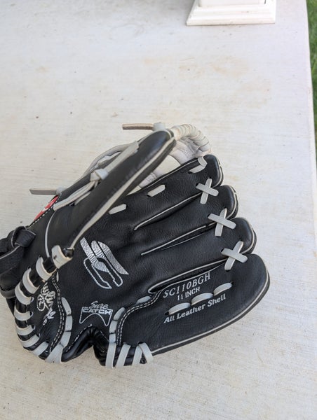 Rawlings Sure Catch 11-inch Youth Infield/Outfield Glove