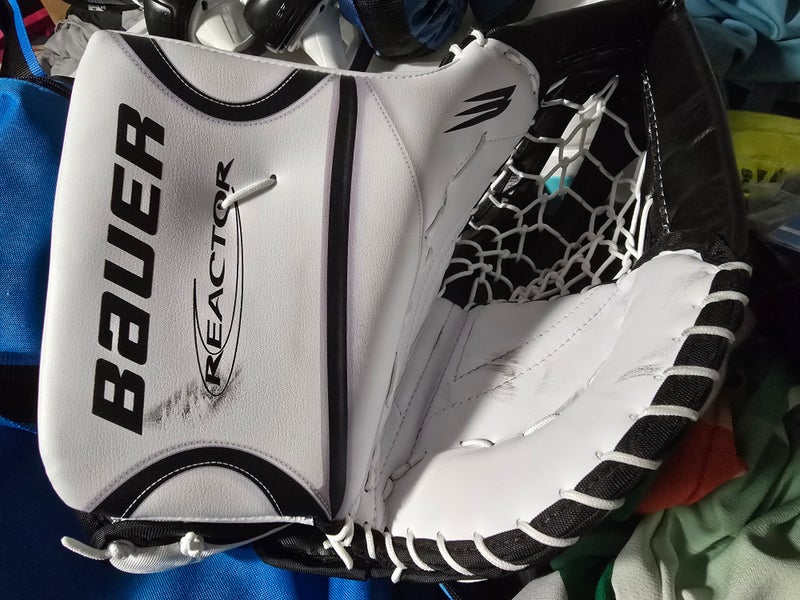 2025 Bauer Reactor R5 Pro Regular (New)