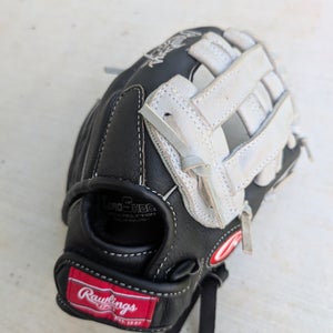 Rawlings Sure Catch 11-inch Youth Infield/Outfield Glove