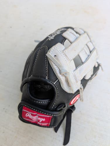 Rawlings Sure Catch 11-inch Youth Infield/Outfield Glove