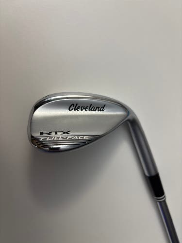 Cleveland RTX ZipCore Full Face 56* Wedge Right Hand