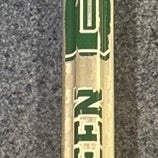 Maverik H2 Dartmouth Scandium Titanium Shaft: RETRO