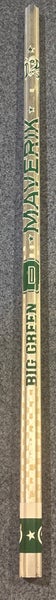 Maverik H2 Dartmouth Scandium Titanium Shaft: RETRO