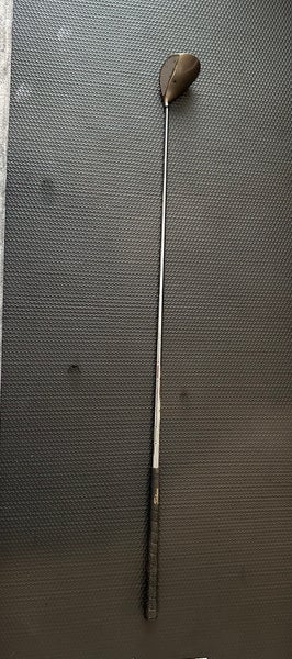 Titleist DCI Starship 3 Wood