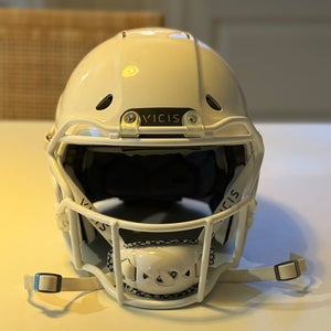 Youth Medium Vicis Zero1 Helmet (Used)