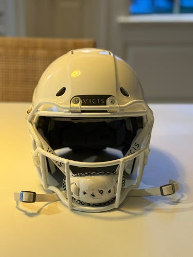Youth Medium Vicis Zero1 Helmet (Used)