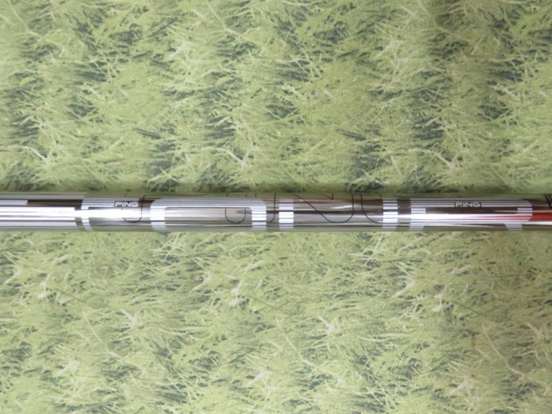 Ping TOUR 65 STIFF Driver Shaft 44.125" Ping G410, G425, G430 10K, G440