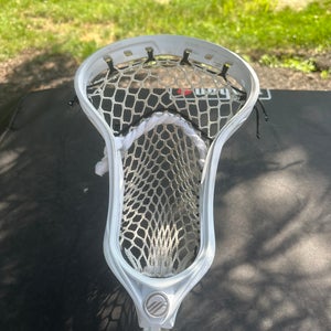 Maverik Strung Optik 3 Head (Used)