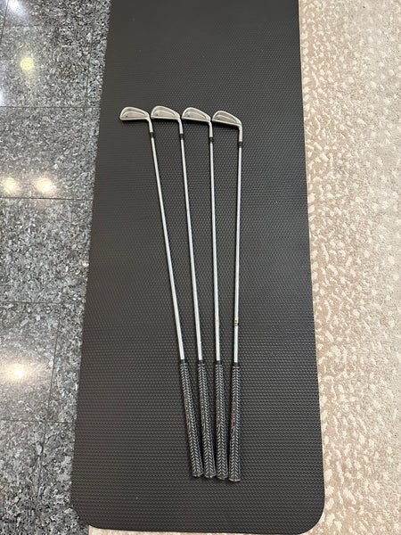 Titleist DCI-B Iron Set 3-6 Irons