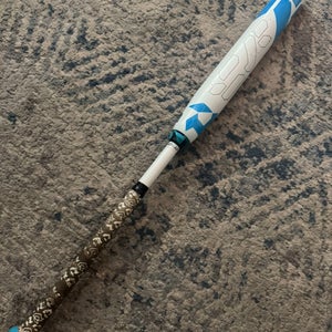 DeMarini CF -11 Fastpitch Softball Bat