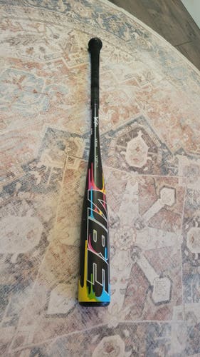 2024 Victus Vibe Alloy USSSA Certified Bat (-5) 26 oz 31" (Used)