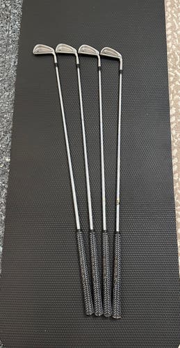 Titleist DCI-B Iron Set 3-6 Irons