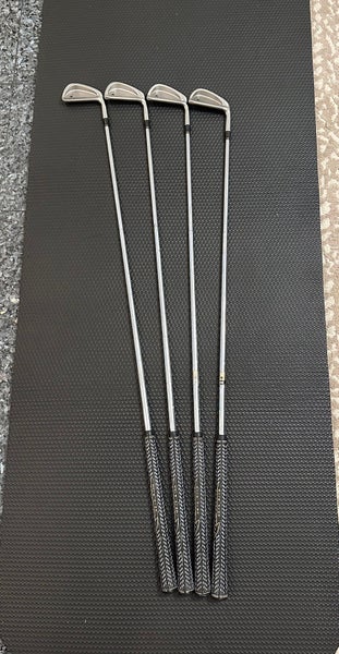 Titleist DCI-B Iron Set 3-6 Irons