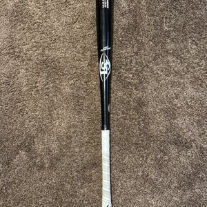 2024 Louisville Slugger Birch 31 oz 34" (Used) Pro Prime C271 Bat