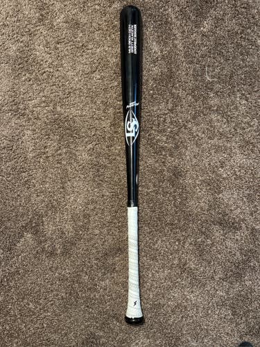 2024 Louisville Slugger Birch 31 oz 34" (Used) Pro Prime C271 Bat