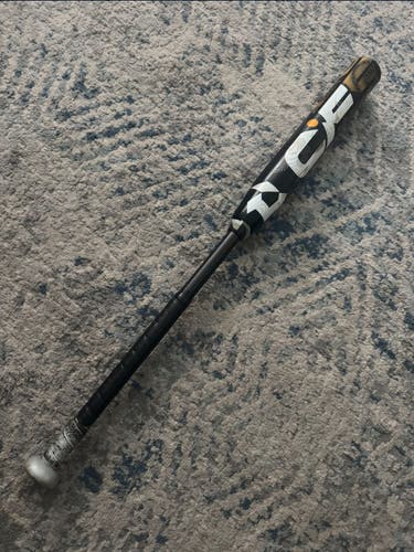 DeMarini 2022 CF Fastpitch Sotball Bat