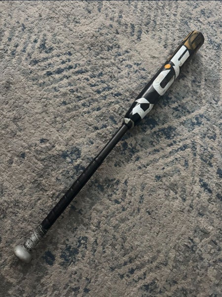 DeMarini 2022 CF Fastpitch Sotball Bat