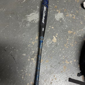 2020 Louisville Slugger BBCOR Certified Bat (-3) 29 oz 32"