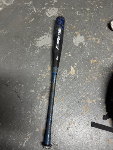 2020 Louisville Slugger BBCOR Certified Bat (-3) 29 oz 32"