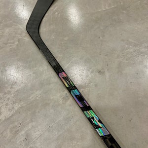Senior CCM RibCor Trigger 9 Pro Right Handed Hockey Stick P29 Pro Stock (Used)