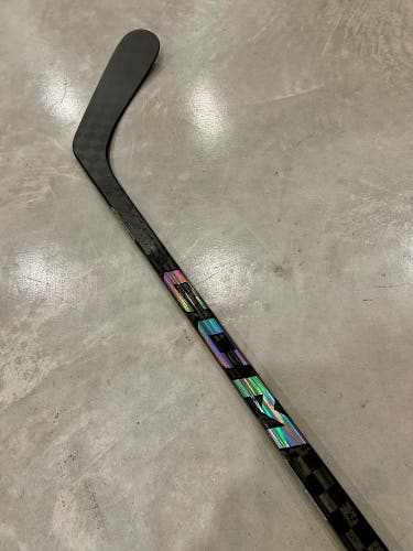 Senior CCM RibCor Trigger 9 Pro Right Handed Hockey Stick P29 Pro Stock (Used)
