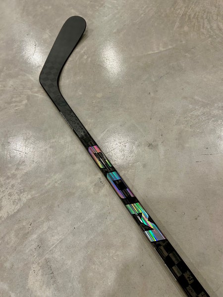 Senior CCM RibCor Trigger 9 Pro Right Handed Hockey Stick P29 Pro Stock (Used)
