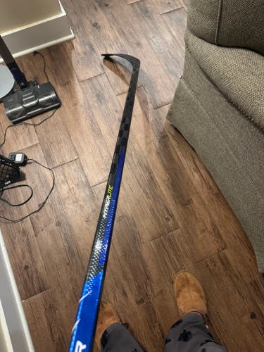 Senior Hyperlite P14 77 Flex RH, Used (good condition)