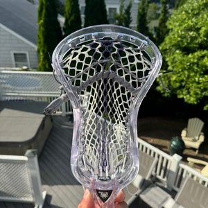 ECD Strung Ion Head (New)