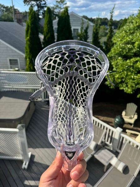 ECD Strung Ion Head (New)