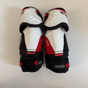 Used Senior Medium CCM JetSpeed FT4 Pro Elbow Pads