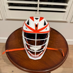 Cascade XRS Pro Helmet (Used)