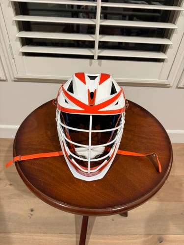 Cascade XRS Pro Helmet (Used)