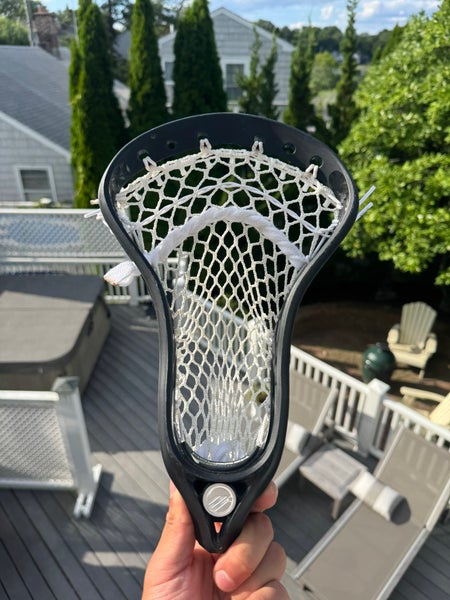 Maverik Strung Centrik Head (Used)