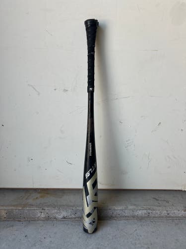 2023 Louisville Slugger Atlas Alloy BBCOR Certified Bat (-3)  30 oz 33" (Used)