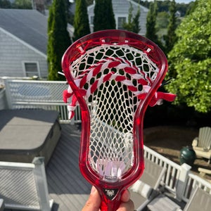 ECD Strung Ion Head (Used)