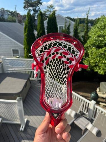 ECD Strung Ion Head (Used)