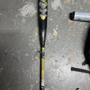 2021 Louisville Slugger Meta Composite USSSA Certified Bat (-8)  24 oz 32" (Used)