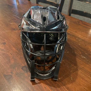 Cascade XRS Pro Helmet (Used)