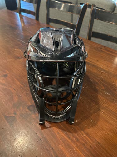 Cascade XRS Pro Helmet (Used)