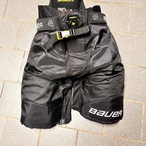 Senior XL Bauer Supreme Mach Hockey Pants (New)