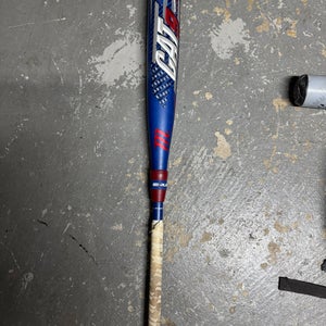 2021 Marucci CAT9 Composite USSSA Certified Bat (-8)  24 oz 32" (Used)