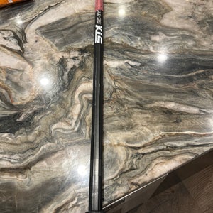 Adult STX Sc-ti r Shaft (Used)