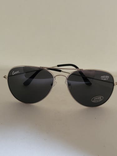 Altoona Curve MiLB Topgun Night Aviator-Style Sunglasses