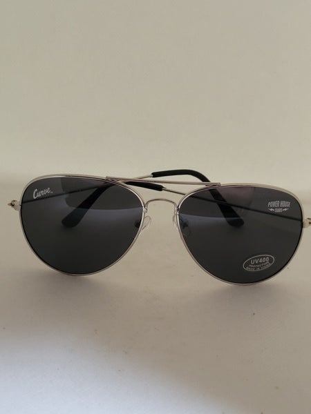 Altoona Curve MiLB Topgun Night Aviator-Style Sunglasses