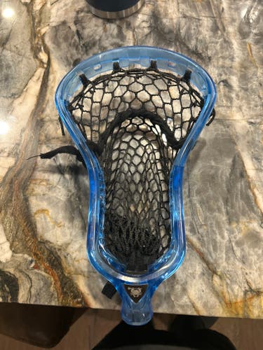 ECD Strung Ion Head (Used)